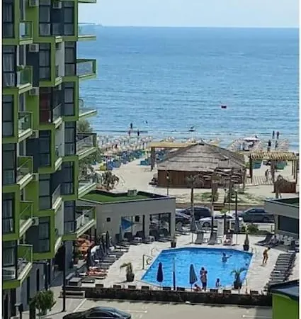 Alezzy Luxury 88 Seaview