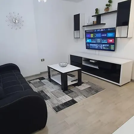 Appartamento Alezzy Luxury 88 Seaview Năvodari