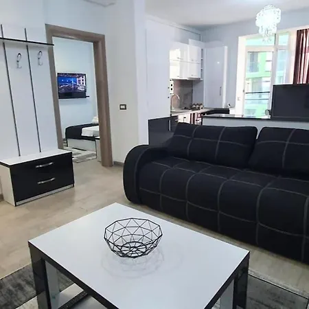 Alezzy Luxury 88 Seaview Appartamento