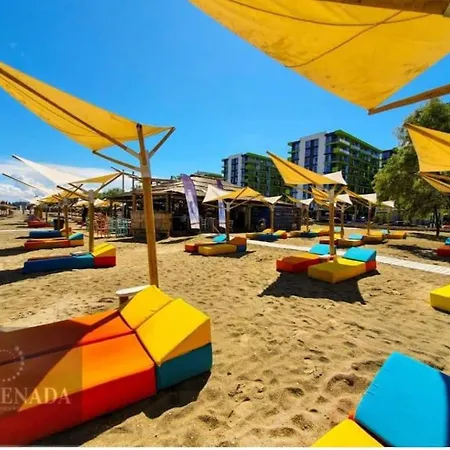 Appartamento Alezzy Luxury 88 Seaview