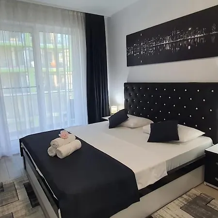 Appartamento Alezzy Luxury 88 Seaview *