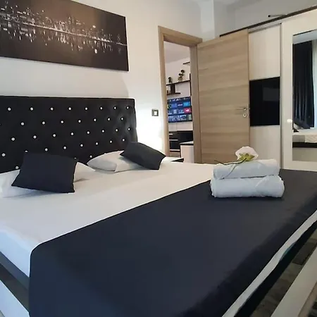 Alezzy Luxury 88 Seaview