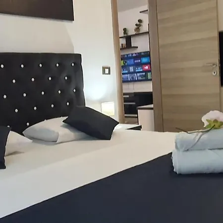 Alezzy Luxury 88 Seaview
