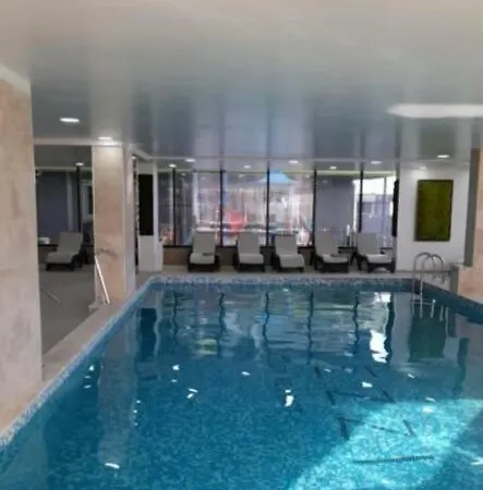 Alezzy Luxury 88 Seaview Năvodari