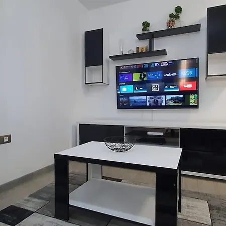 Alezzy Luxury 88 Seaview *
