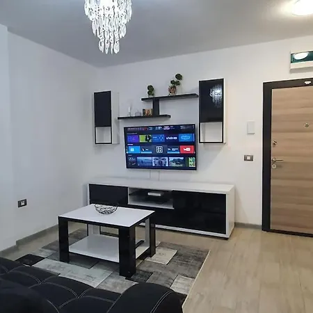Alezzy Luxury 88 Seaview *